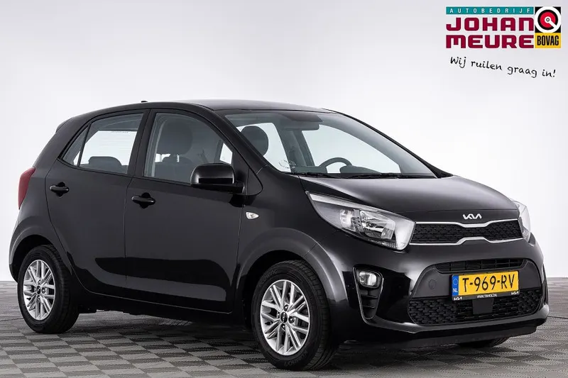 Kia Picanto (2023)