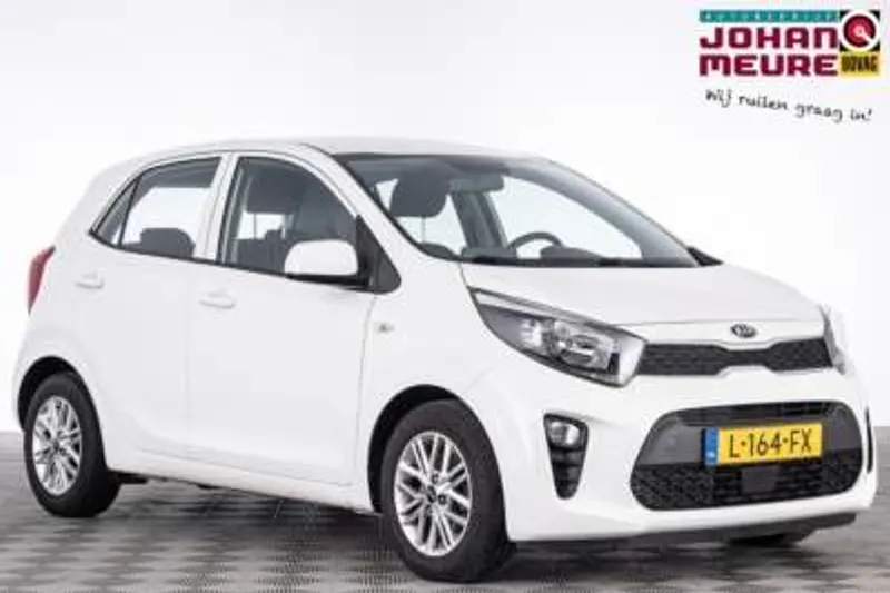 Kia Picanto (2021)