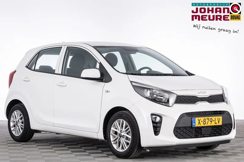 Kia Picanto (2023)