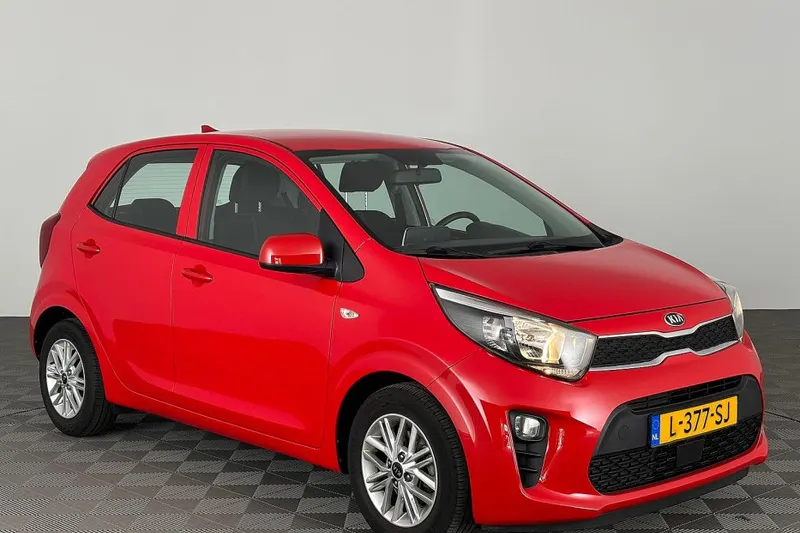 Kia Picanto (2021)