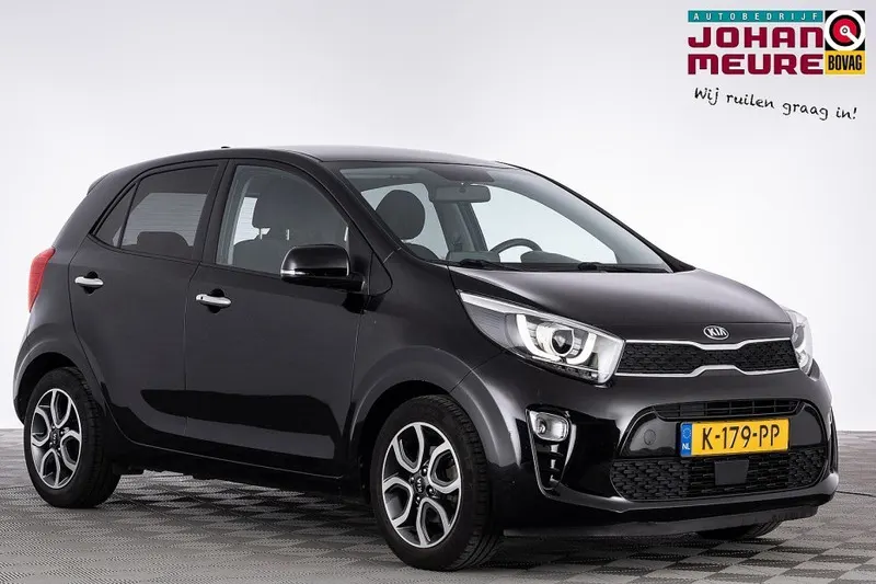 Kia Picanto (2021)