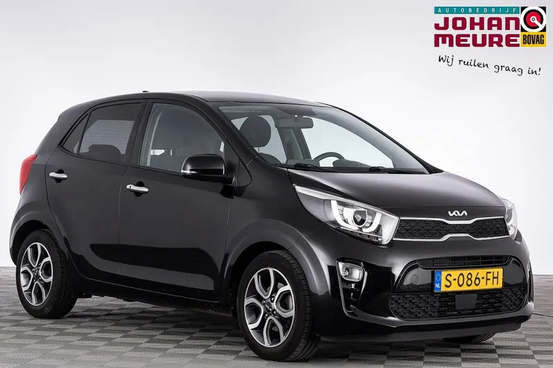 Kia Picanto (2023)