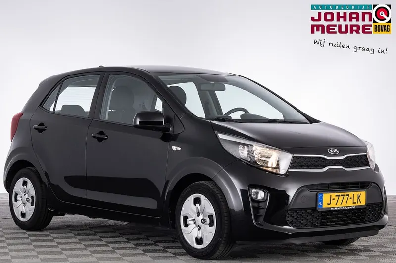 Kia Picanto (2020)