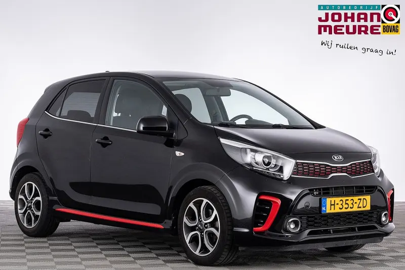 Kia Picanto (2020)
