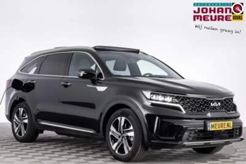 Kia Sorento (2023)