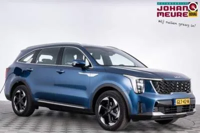 Kia Sorento (2024) — foto 1