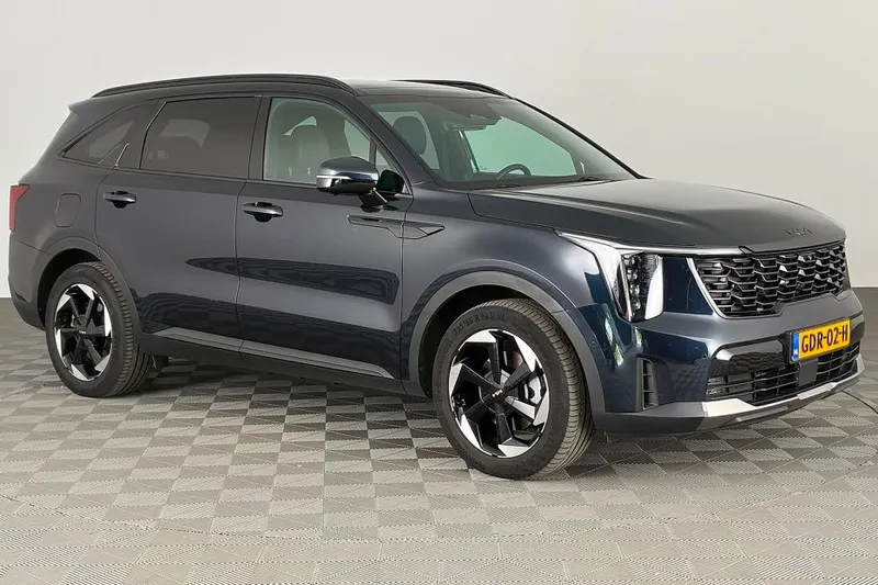 Kia Sorento (2024)