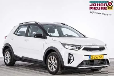 Kia Stonic (2023) — foto 1