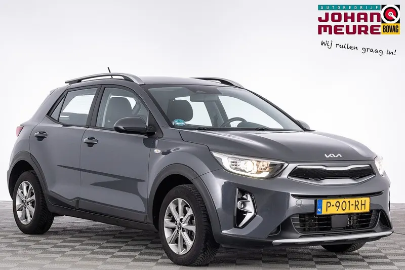 Kia Stonic (2022)