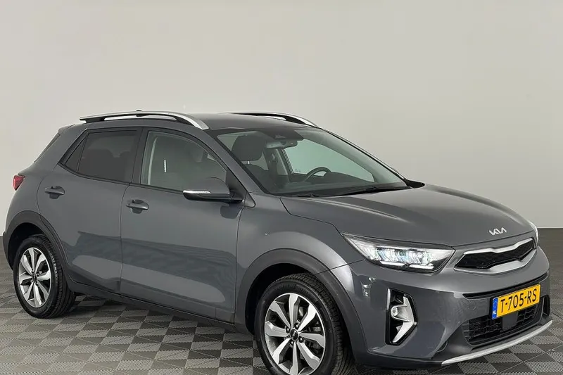 Kia Stonic (2023)