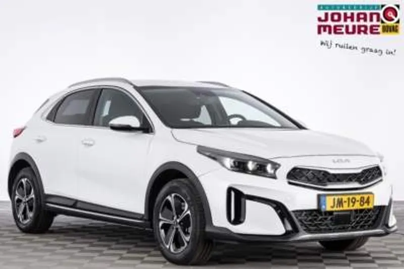 Kia XCeed (2023)