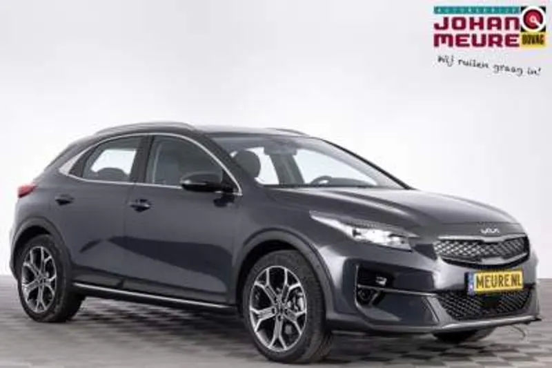Kia XCeed (2022)