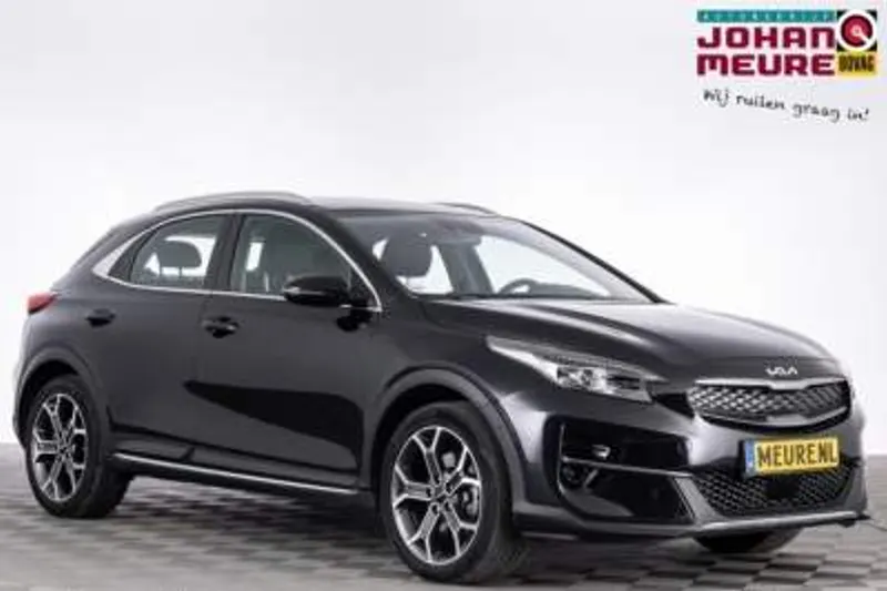 Kia XCeed (2022)