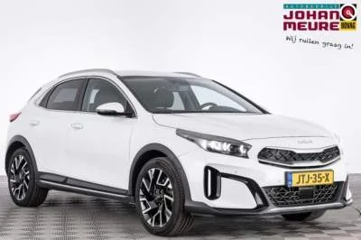 Kia XCeed (2022) — foto 1