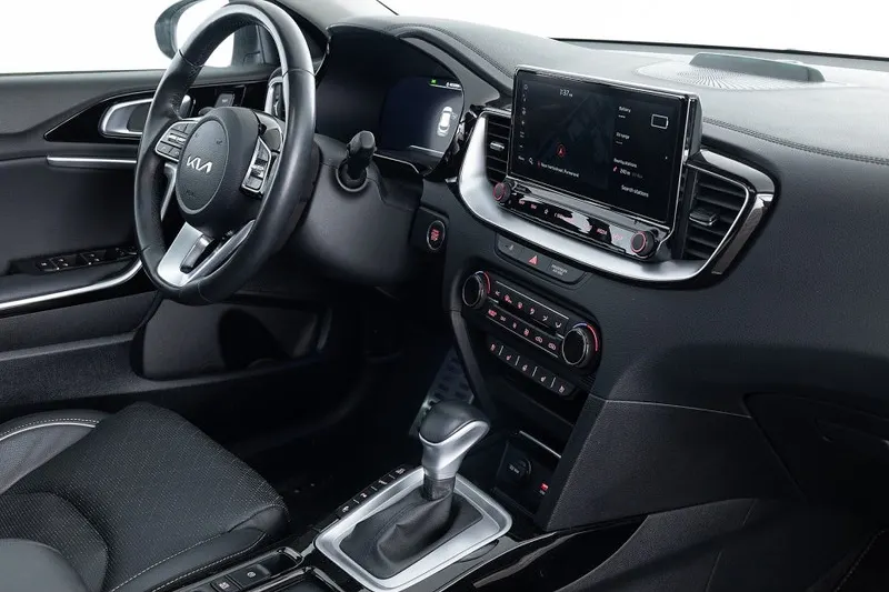 Kia XCeed (2022)