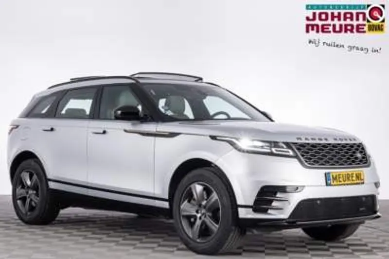 Land Rover Range Rover Velar (2023)