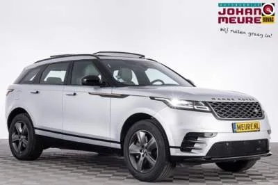 Land Rover Range Rover Velar (2023) — foto 1