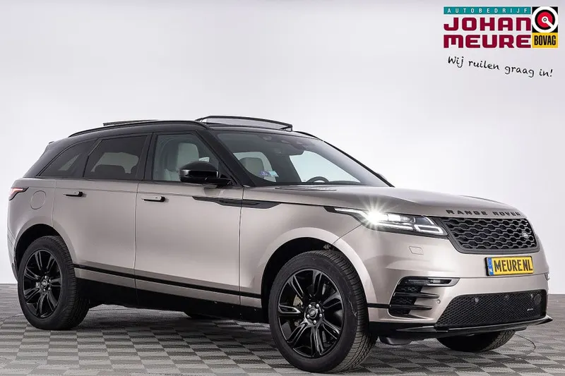 Land Rover Range Rover Velar (2023)