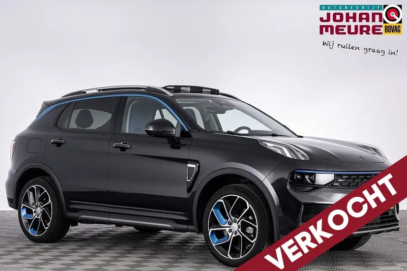 Lynk & Co 01 (2023)