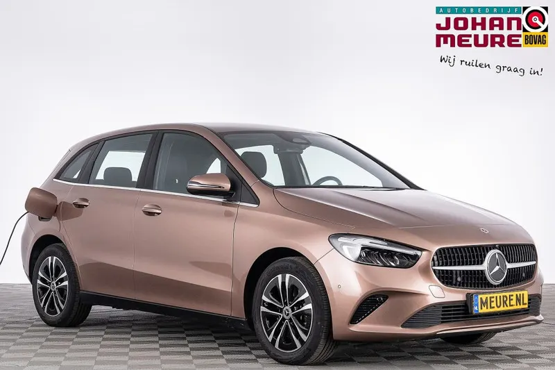 Mercedes-Benz B-Klasse (2023)