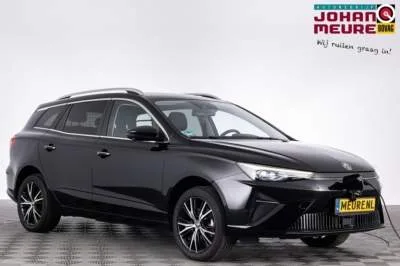 MG MG5 (2023) — foto 1