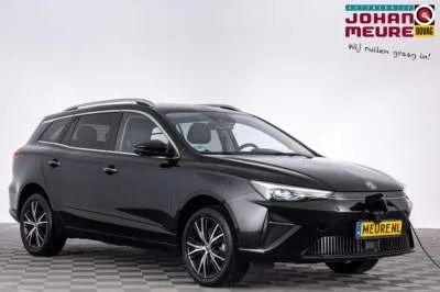 MG MG5 (2023) — foto 1