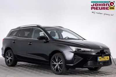 MG MG5 (2023) — foto 1
