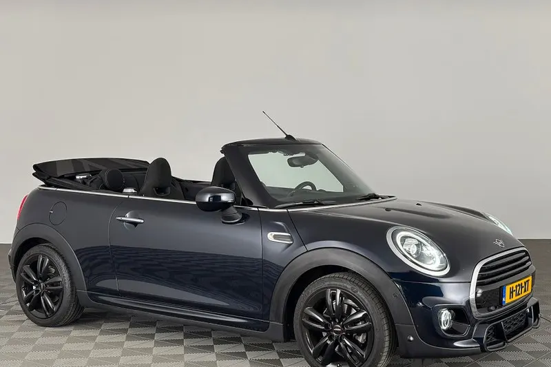 MINI Cooper (2020)