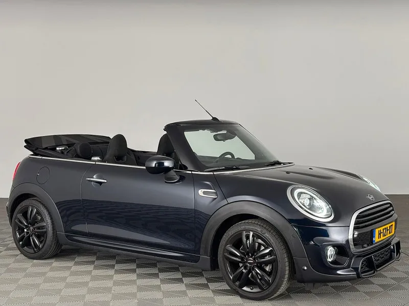 MINI Cooper (2020) — foto 1