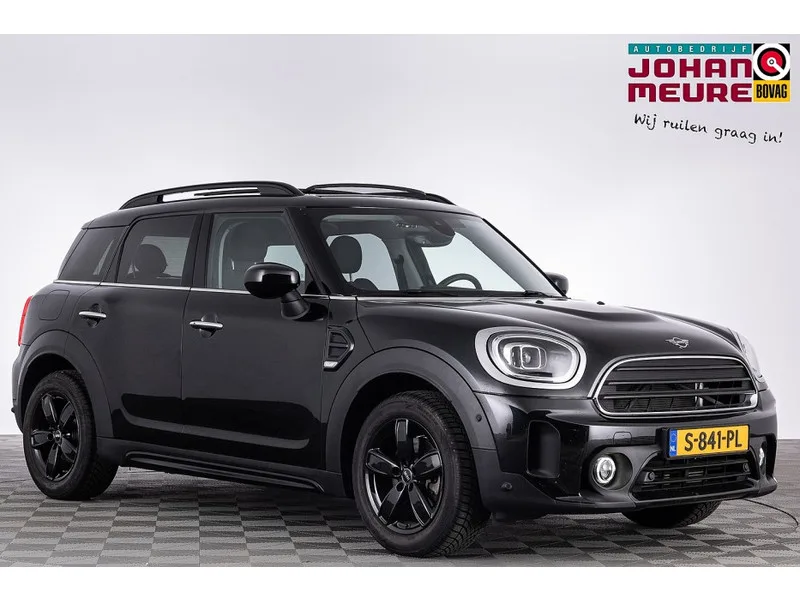 MINI Countryman (2023) — foto 1