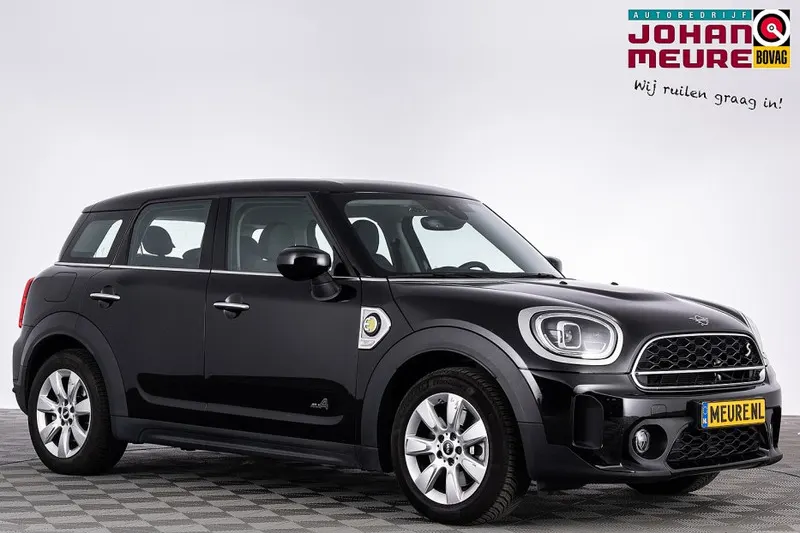 MINI Countryman (2021)