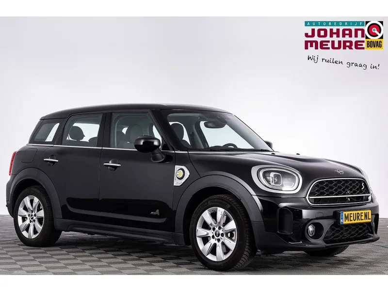 MINI Countryman (2021) — foto 1