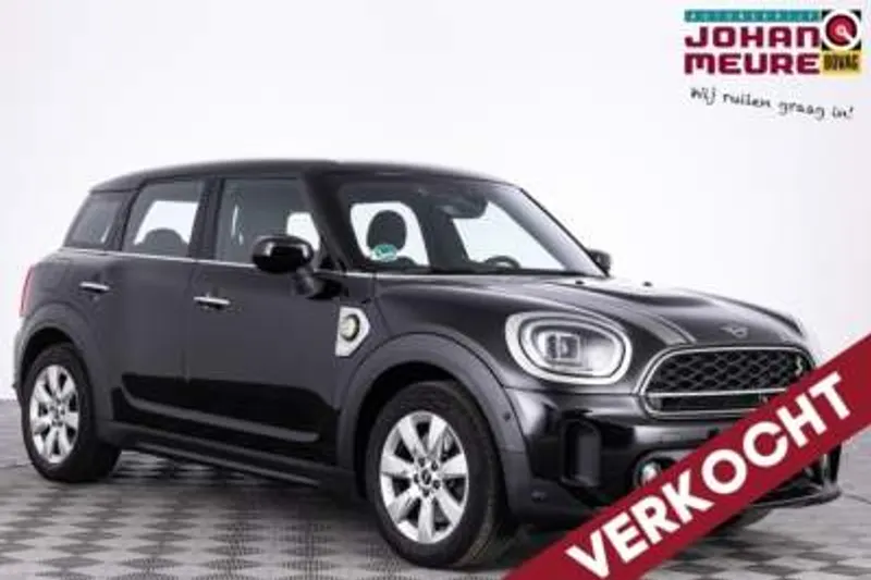 MINI Countryman (2021)