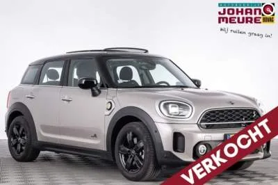MINI Countryman (2023) — foto 1