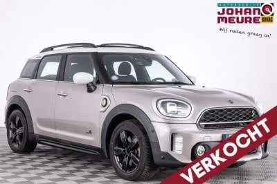 MINI Countryman (2022) — foto 1