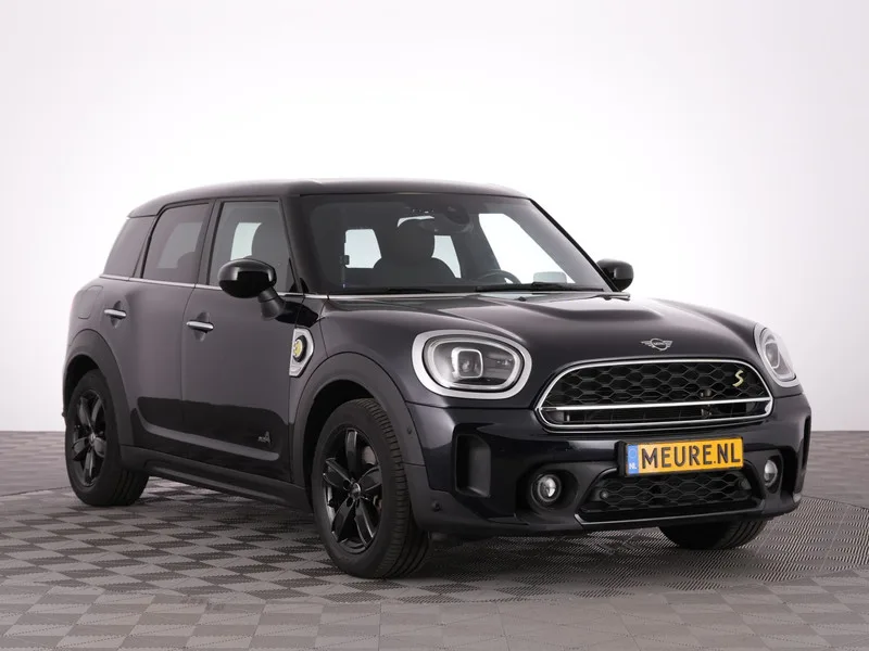 MINI Countryman (2023) — foto 1