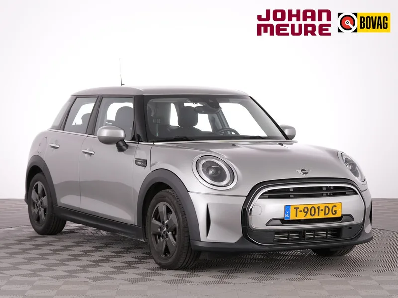 MINI Cooper (2023) — foto 1