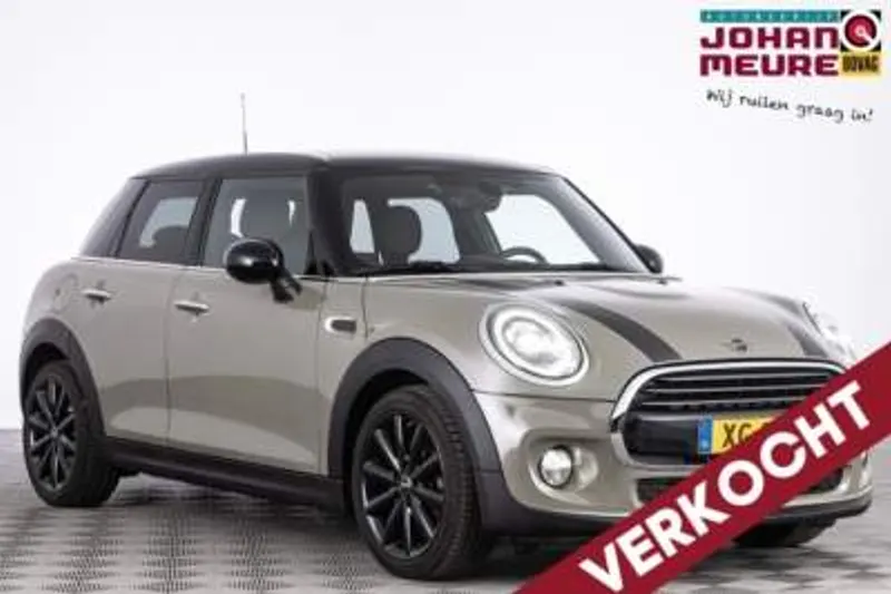 MINI Mini (2019)