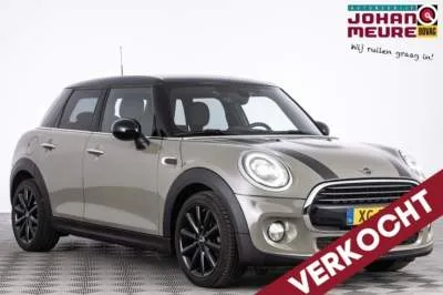 MINI Mini (2019) — foto 1