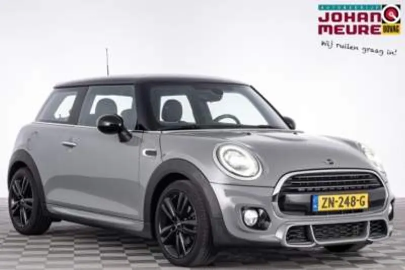 MINI Mini (2019)