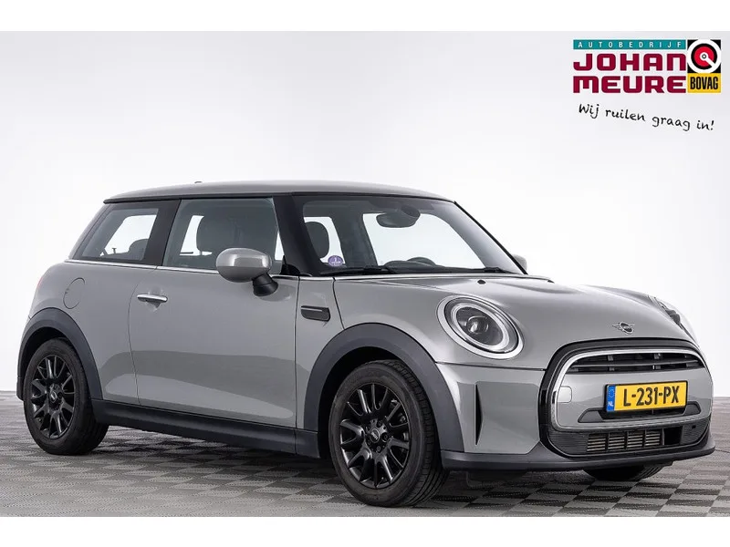MINI Onbekend (2021) — foto 1