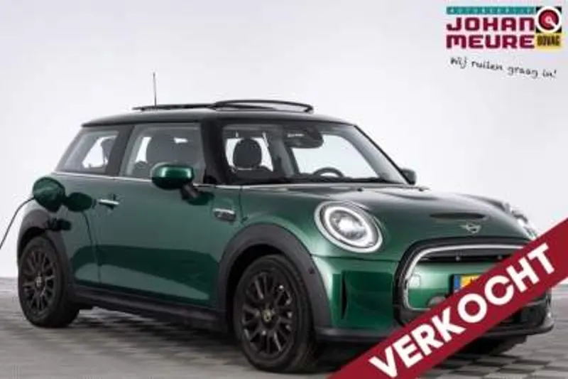 MINI Mini (2023)