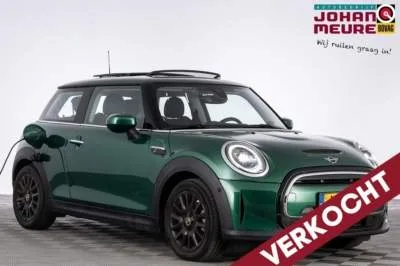 MINI Mini (2023) — foto 1