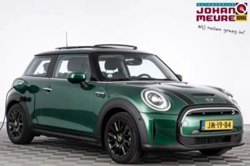 MINI Mini (2023)