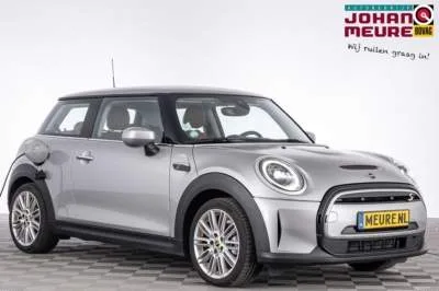 MINI Mini (2023) — foto 1