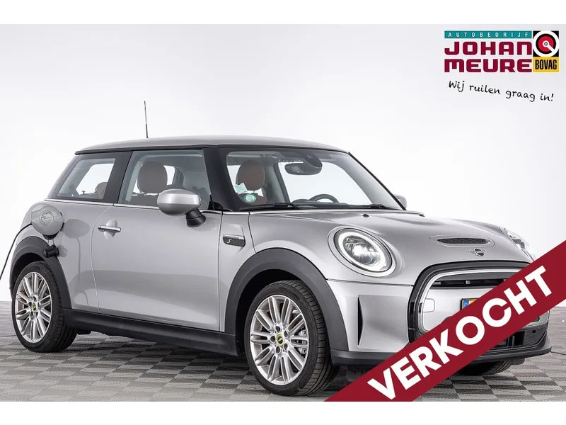 MINI Onbekend (2023) — foto 1