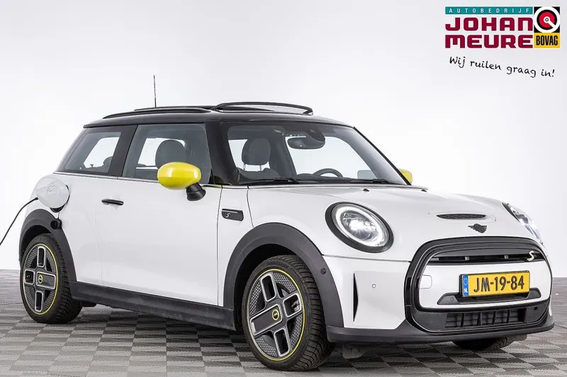 MINI Onbekend (2024)