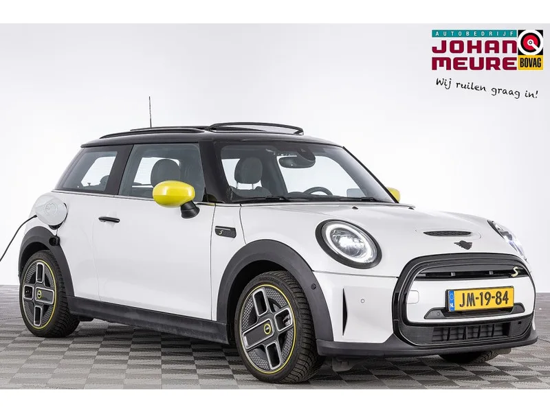 MINI Onbekend (2024) — foto 1