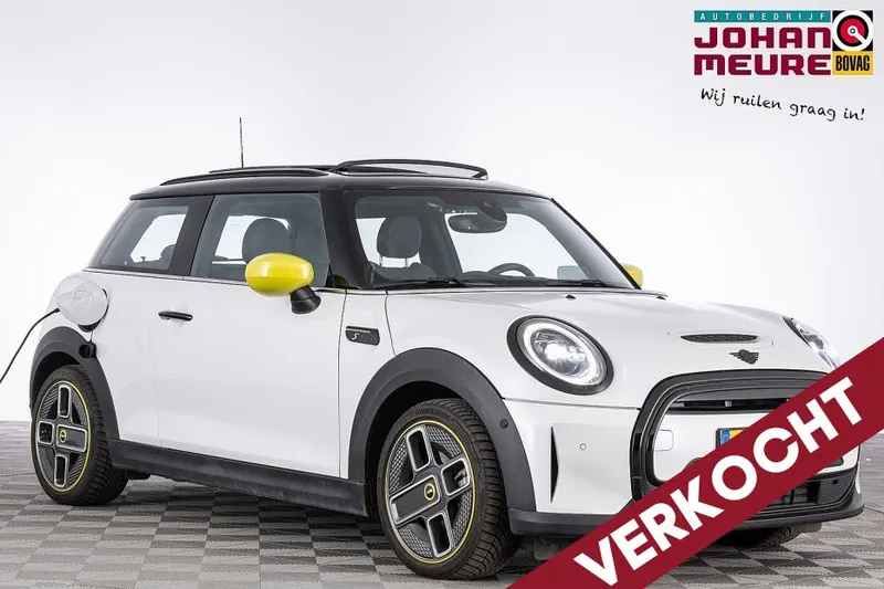 MINI Mini Electric (2024)