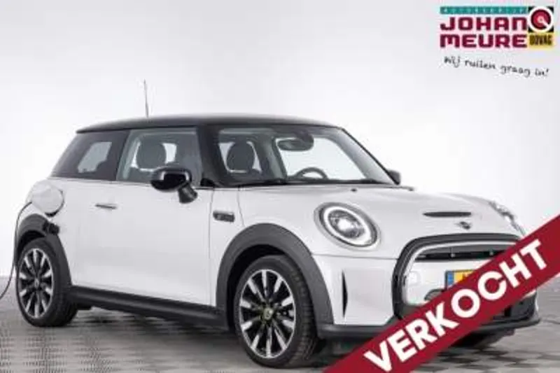 MINI Mini (2023)